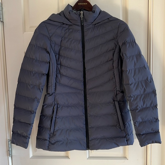 32• Heat Women’s Winter Puffer Jacket - Picture 1 of 5